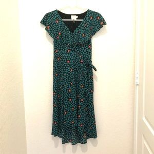 HD in Paris Anthropologie Dress